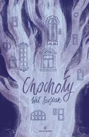 E-booki - literatura polska - Chochoły - miniaturka - grafika 1