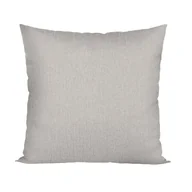 Poszewki na poduszki - ARUBA Poszewka, 40x40cm, kolor 021 szary 759330/POP/021/040040/1 - miniaturka - grafika 1