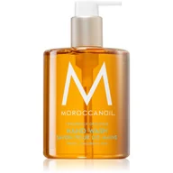 Mydła - Moroccanoil, delikatne mydło do rąk w płynie, zapach oryginalny, 360ml - miniaturka - grafika 1