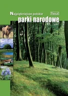 Przewodniki - Najpiękniejsze polskie parki narodowe - miniaturka - grafika 1