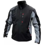 Odzież robocza - Kurtka robocza DEDRA BH6KS-XXXL (rozmiar XXXL) - miniaturka - grafika 1