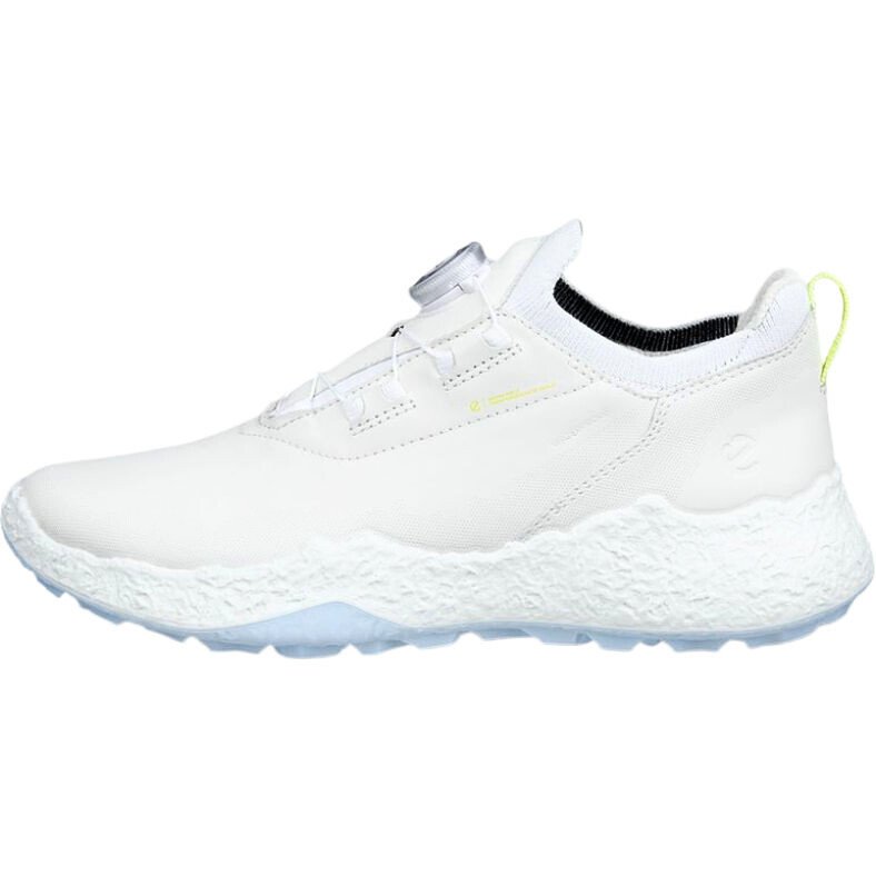 Damskie buty do golfa ecco Biom H5 BOA White/Air EUR 38
