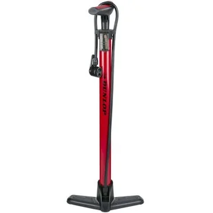 Pompka rowerowa DUNLOP 573793 - Pompki rowerowe - miniaturka - grafika 1