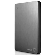 Dyski HDD - Seagate STDR1000301 szary - miniaturka - grafika 1