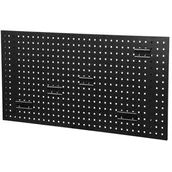 Skrzynki i torby narzędziowe - NEO-TOOLS Panel narzędziowy 84-501 - miniaturka - grafika 1