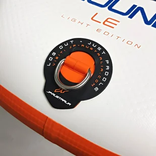 Deska sup JP-Australia CruisAir LE 12'6 2024 - Deski SUP i akcesoria - miniaturka - grafika 10