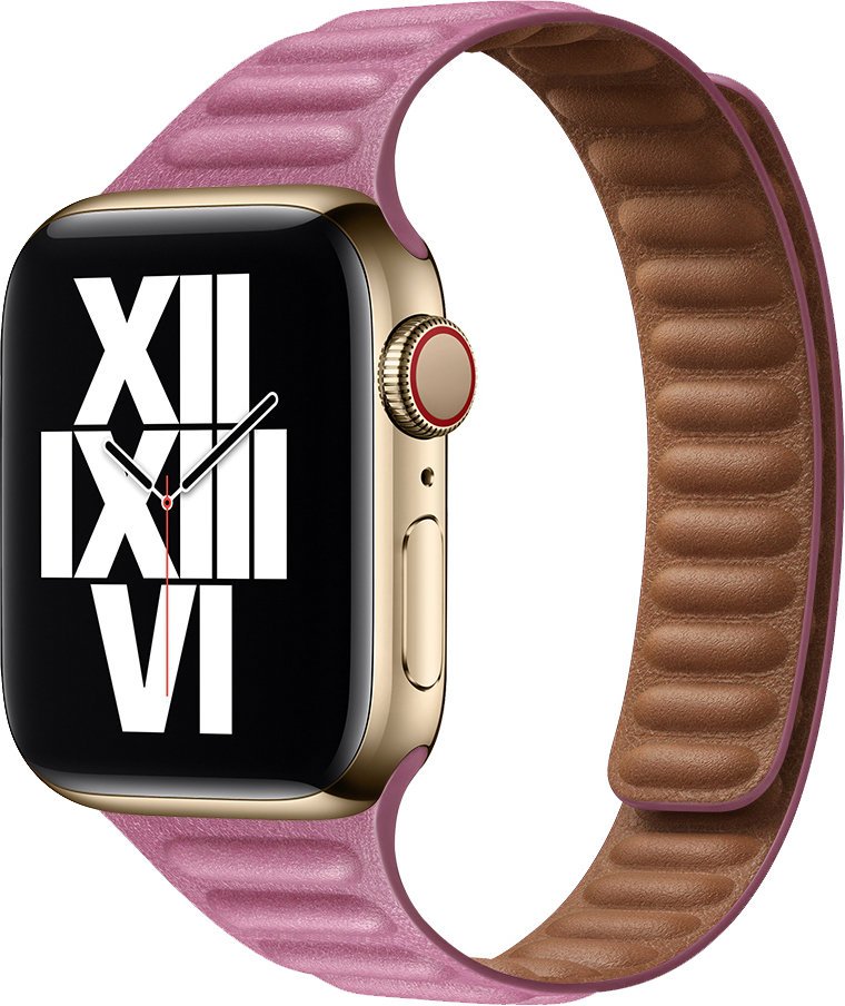 ORYGINALNY ZAMIENNY WYMIENNY PASEK OPASKA BRANSOLETA YIVO DO ZEGARKA SMARTWATCH APPLE WATCH 1 2 3 4 5 6 7 8 9 10 11 SE NIKE STUDIO 38MM 40MM 41MM 42MM