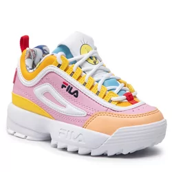 Disruptor fila clearance junior