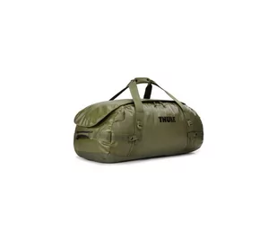 Thule TL-TDSD204O - Torba podróżna Chasm L 90 l zielony - Torby podróżne - miniaturka - grafika 1