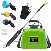 Opryskiwacze - Opryskiwacz akumulatorowy XMaster 5l - miniaturka - grafika 1