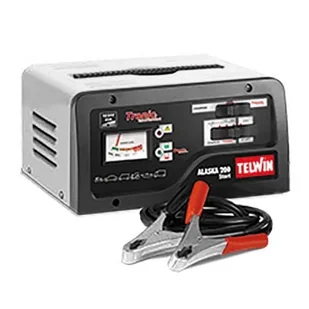 Telwin ALASKA 150 12V - Prostowniki samochodowe - miniaturka - grafika 1