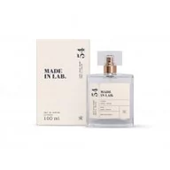 Wody i perfumy damskie - Lancome Made In Lab nr 54 woda perfumowana 54 100ML - miniaturka - grafika 1