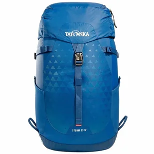 Tatonka Storm 23 Women Recco Plecak 52 cm blue - Plecaki - miniaturka - grafika 1