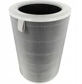 Filtry do odkurzaczy - FILTR HEPA DO XIAOMI MI AIR PURIFIER 3H 3C PRO CHIP 360 ANTYBAKTERYJNY GRE - miniaturka - grafika 1
