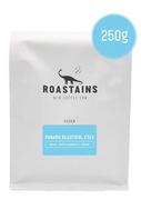 Kawa - Kawa ziarnista Roastains Panama Beautiful Eyes FILTR 250g - miniaturka - grafika 1