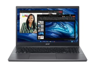 Acer Extensa 15 EX215-55-5444 Intel® Core™ i5 i5-1235U 15,6" Full HD 16 GB DDR4-SDRAM 512 GB SSD Wi-Fi 5 (802.11ac) Linux Szary NX.EGYEG.008 - Laptopy - miniaturka - grafika 1