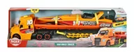 Samochody i pojazdy dla dzieci - Dickie Pojazd City Sea Race truck GXP-790066 - miniaturka - grafika 1
