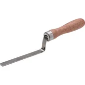 Wiadra i kastry budowlane - Kielnia fugowa 12 mm Condor - miniaturka - grafika 1