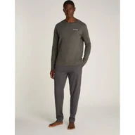 Piżamy męskie - Tommy Hilfiger Piżama | Regular Fit - miniaturka - grafika 1