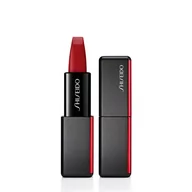 Pudry do twarzy - Shiseido Labial szminka nowoczesna mata Pw - miniaturka - grafika 1