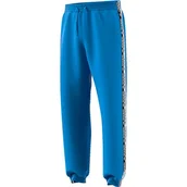 Spodnie męskie - adidas męskie spodnie sportowe Vocal D Wpant Real Blue XL - miniaturka - grafika 1