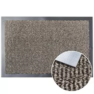 Wycieraczki - Wycieraczka MULTI-DECOR 293404 Brązowy - miniaturka - grafika 1