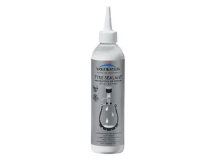 Vredestein vrede kamienia unisex ochrona przed uszkodzeniem płynu akcesoria, przezroczysty, 250 ml FA003936000 - Opony rowerowe - miniaturka - grafika 1