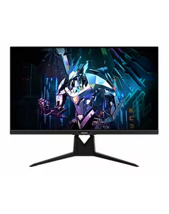 GIGABYTE AORUS FI32Q 27inch  - Monitory - miniaturka - grafika 1