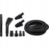 Akcesoria do odkurzaczy - DEWALT ZESTAW AKCESORIÓW DO ODKURZACZY 9 ELEMENTÓW DXVA13-0901E - miniaturka - grafika 1