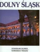 Książki o kulturze i sztuce - Dolny Śląsk Architektura i historia - miniaturka - grafika 1