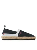 Buty dla chłopców - Pepe Jeans Espadryle Tourist Camp Boys PBS10095 Granatowy - miniaturka - grafika 1