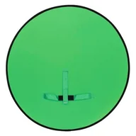 Tła fotograficzne - HAMA Tło fotograficzne HAMA Green Screen 130 cm Raty - miniaturka - grafika 1