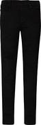 Spodnie i spodenki dla dziewczynek - NAME IT Jeansy dziewczęce, czarny (Black Denim Black Denim), 164 cm - miniaturka - grafika 1