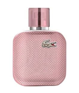 Lacoste L.12.12 Silver Rose Woda perfumowana 50 ml - Wody i perfumy damskie - miniaturka - grafika 1