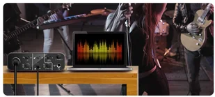 Interfejs Audio USB-C Solo 3rd Gen. SPA-I01 - Złącza, przejściówki, adaptery - miniaturka - grafika 10