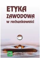 Biznes - Etyka zawodowa w rachunkowości - miniaturka - grafika 1