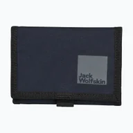 Portfele - Portfel Jack Wolfskin Mainkai night blue WYSYŁKA W 24H 30 DNI NA ZWROT - miniaturka - grafika 1