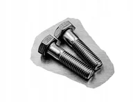 Śruby i nakrętki - M8x50 ŚRUBA SZEŚCIOKĄTNA NIERDZEWNA A4 931 (1) - miniaturka - grafika 1