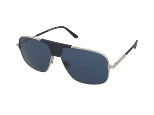 Okulary przeciwsłoneczne Tom Ford Tex FT1096 16V - Okulary przeciwsłoneczne - miniaturka - grafika 1