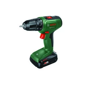 BOSCH Wiertarko-wkrętarka EasyDrill  18V-38 1x 2,0Ah - Wiertarko-wkrętarki akumulatorowe - miniaturka - grafika 1