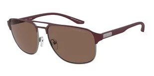 Okulary Przeciwsłoneczne Emporio Armani EA 2144 336673 - Okulary przeciwsłoneczne - miniaturka - grafika 1