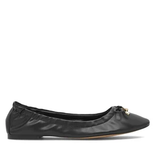 Baleriny Nine West WFA2617-1 Czarny - Baleriny - miniaturka - grafika 1