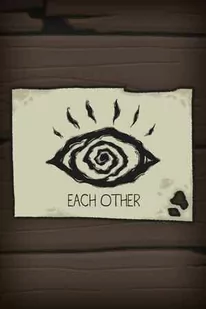 Each Other (PC) klucz Steam - Gry PC Cyfrowe - miniaturka - grafika 1
