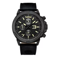 Zegarki damskie - Męski Zegarek TIMBERLAND model TDWGF9002904 (46 MM) - miniaturka - grafika 1