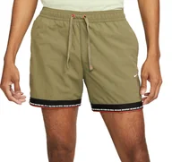 Spodenki męskie - Spodenki Nike F.C Tribuna Woven Standard Fit DH9678222 XS - miniaturka - grafika 1