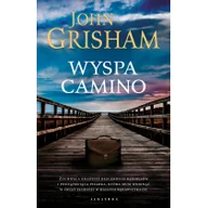 Thrillery - John Grisham Wyspa Camino - miniaturka - grafika 1