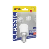 Żarówki LED - Żarówka LED AMM-E14-T20-1,8W-WW - miniaturka - grafika 1