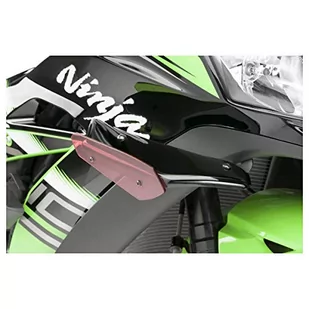 Puig 9882R Alerón latarnia Downforce - Akcesoria motocyklowe - miniaturka - grafika 1