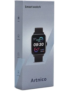 Artnico Y20GT różowy - Smartwatch - miniaturka - grafika 6
