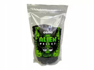 Zanęta Pellet Karpiowy Osmo Alien 2 Mm 800 G - Zanęty - miniaturka - grafika 1